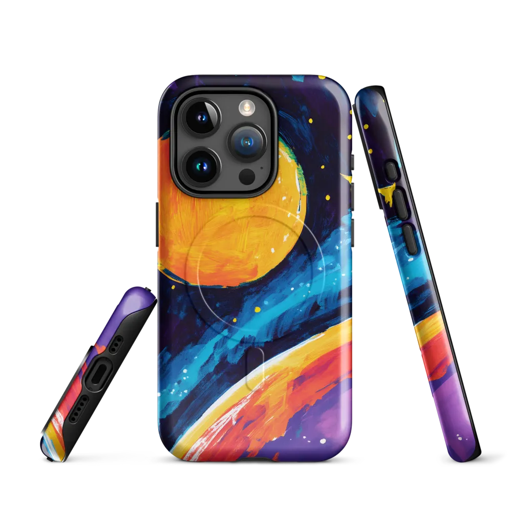 Galactic Harmony