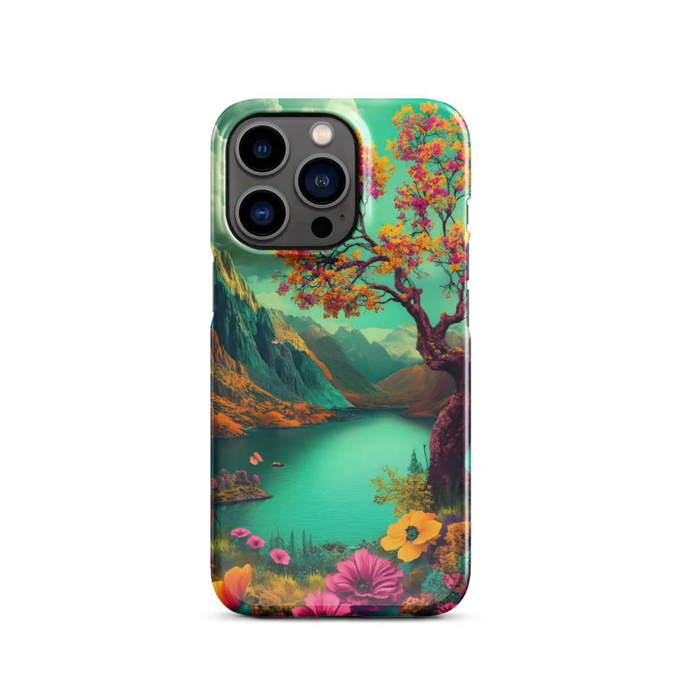Elysium in Bloom