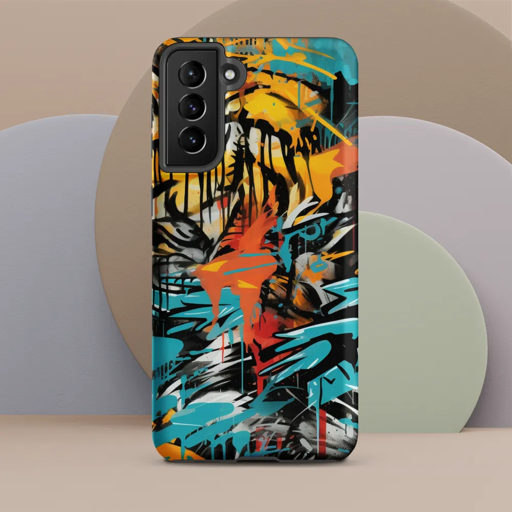 Dynamic Essence of the Tiger