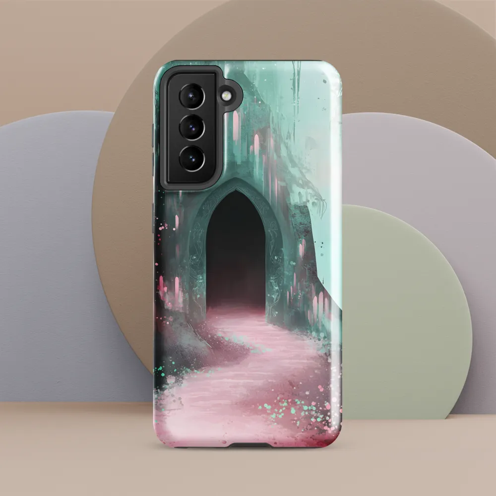 Portal of Secrets