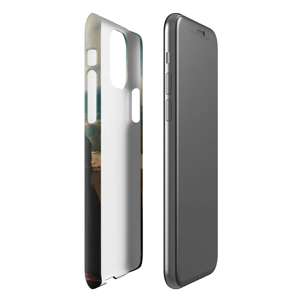 Rebel Spirit | Phone Case |  11 Pro | Snap Case | Glossy