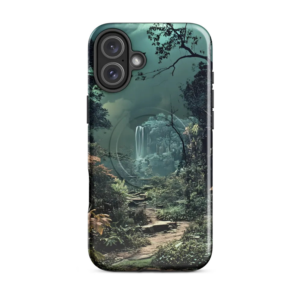 Whispers of the Forest