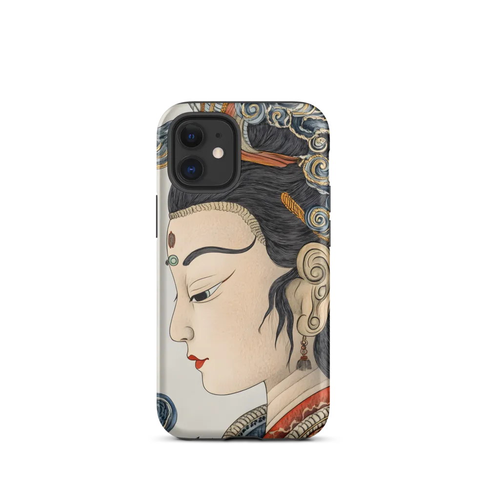 The Serene Bodhisattva