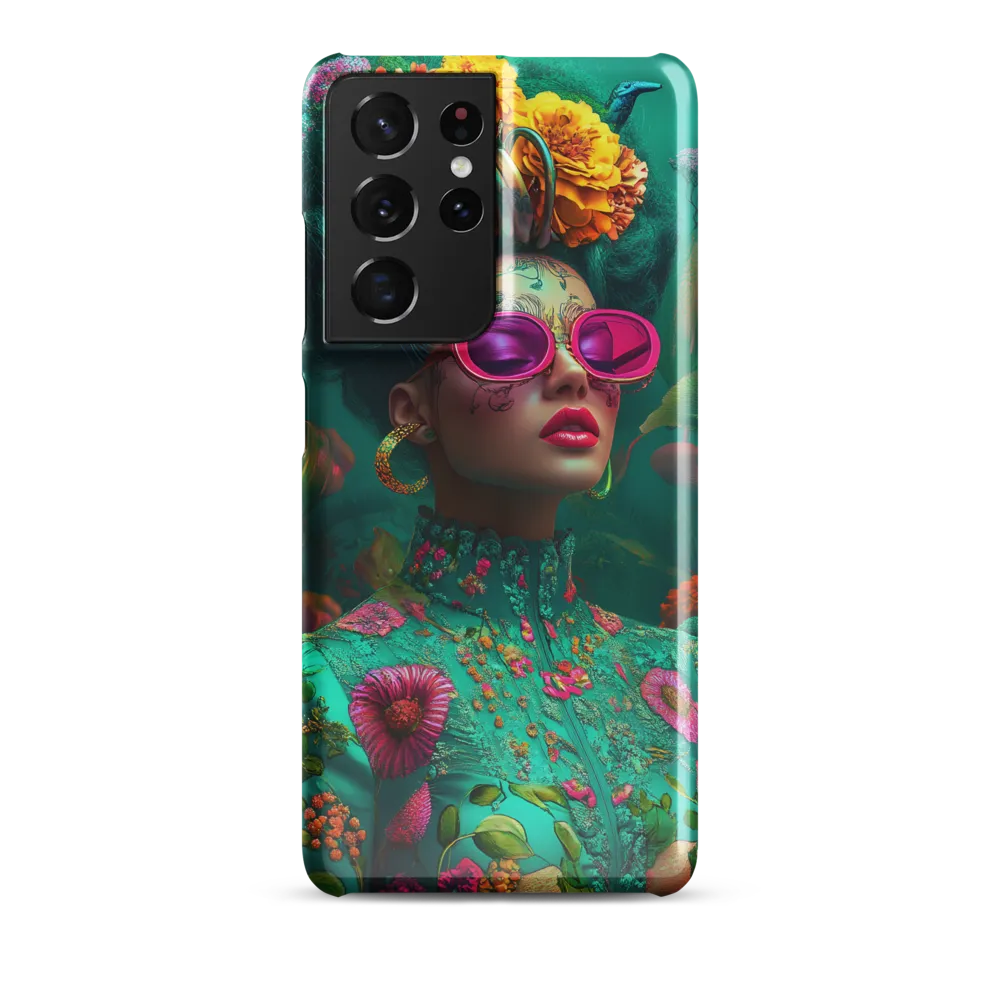 Floral Dreams