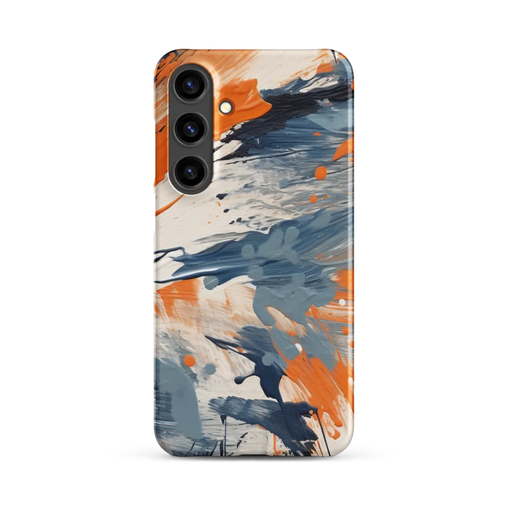 Energized Abstraction