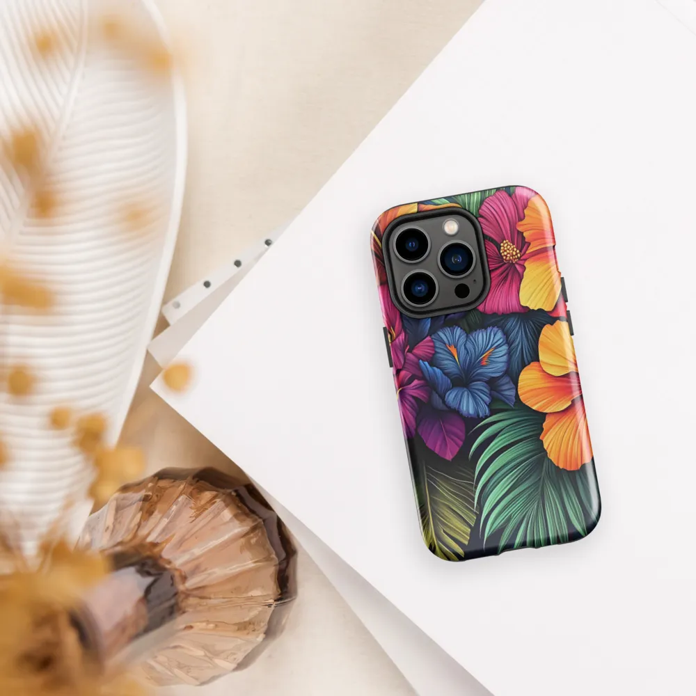Tropical Symphony