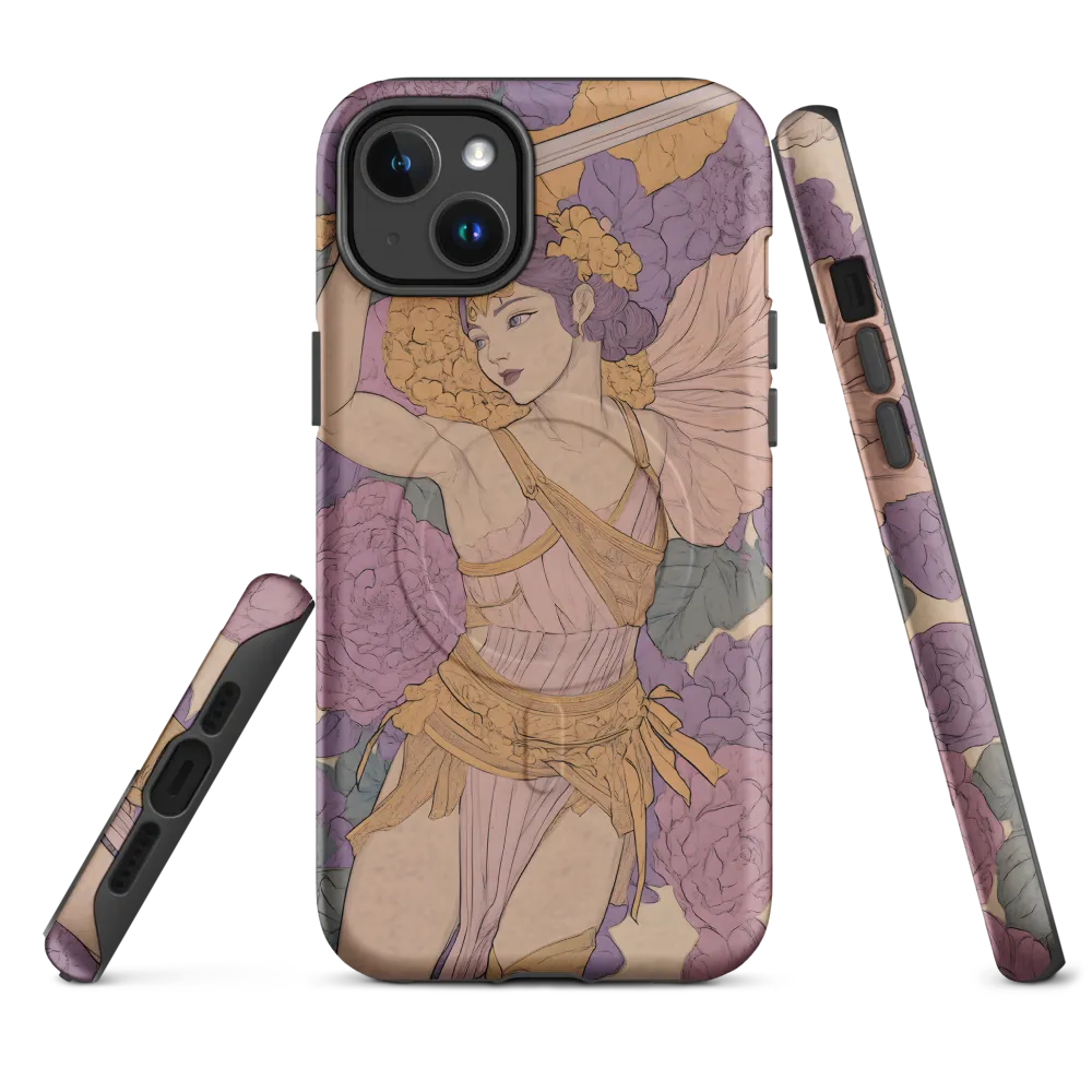 Goddess of Blossoms