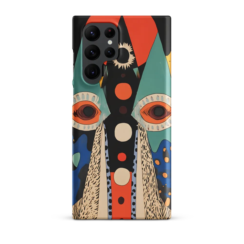 Visages of Vibrancy