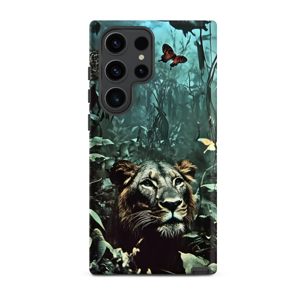 Whispers of the Jungle