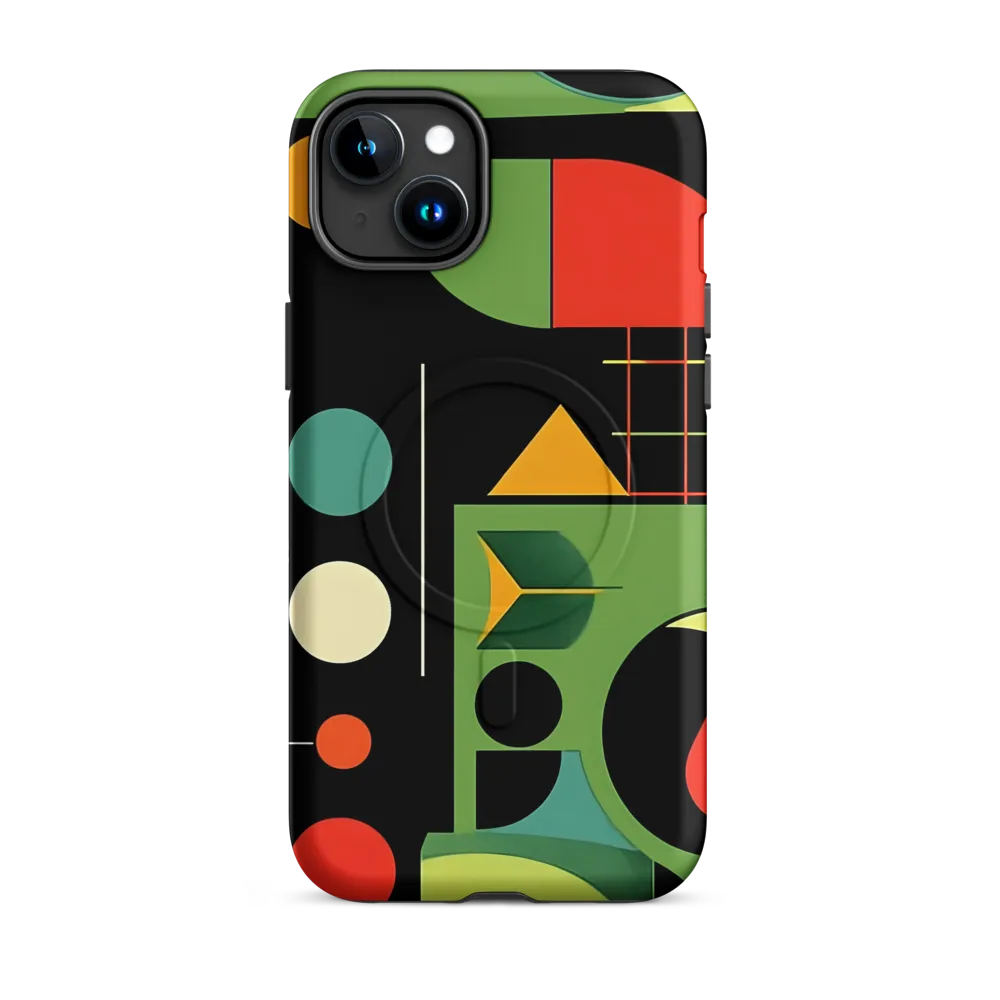 Geometric Harmony