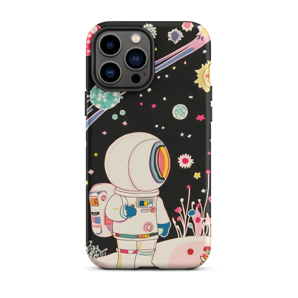 Cosmic Wonder: Journey Through the Stars