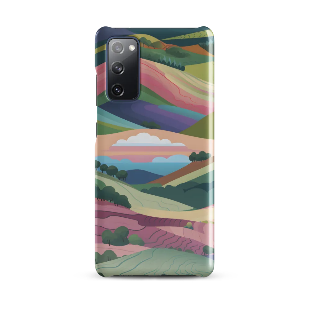 Harmonious Hills