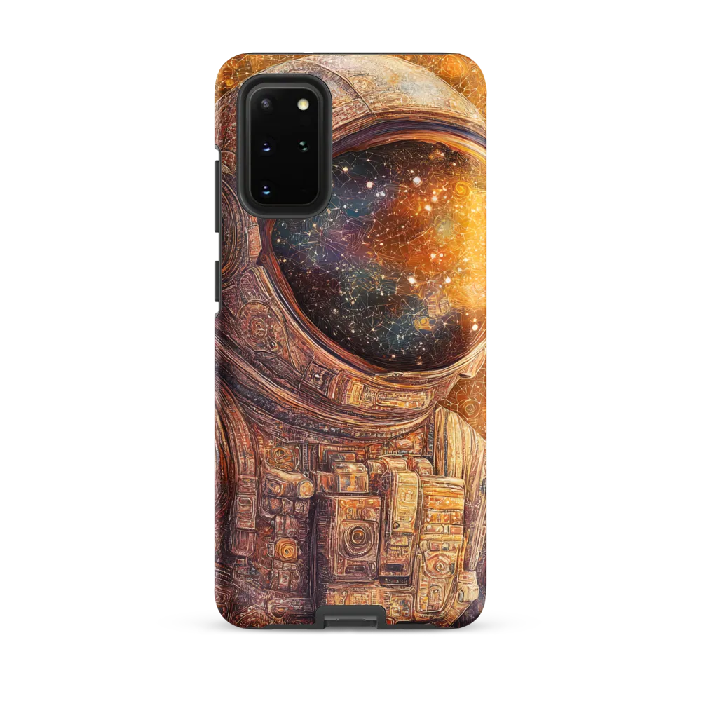 Celestial Reflections