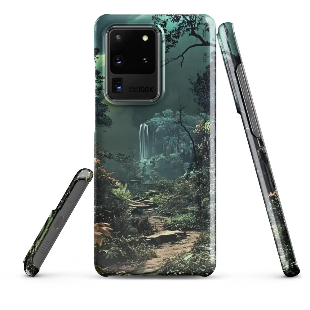 Whispers of the Forest