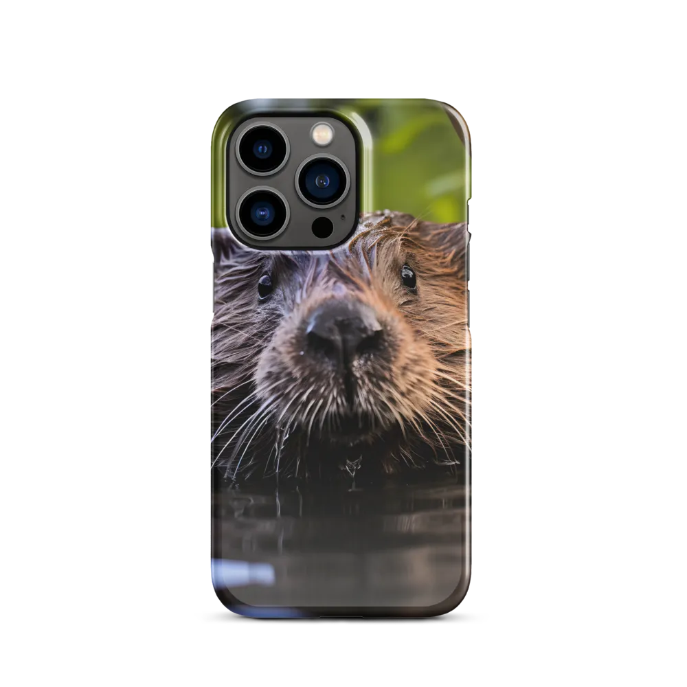 Emergence of the Beaver