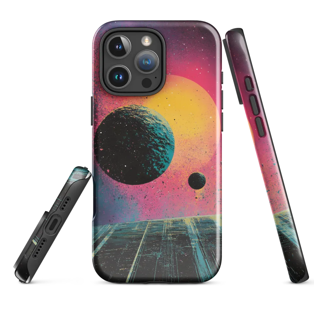 Cosmic Reverie