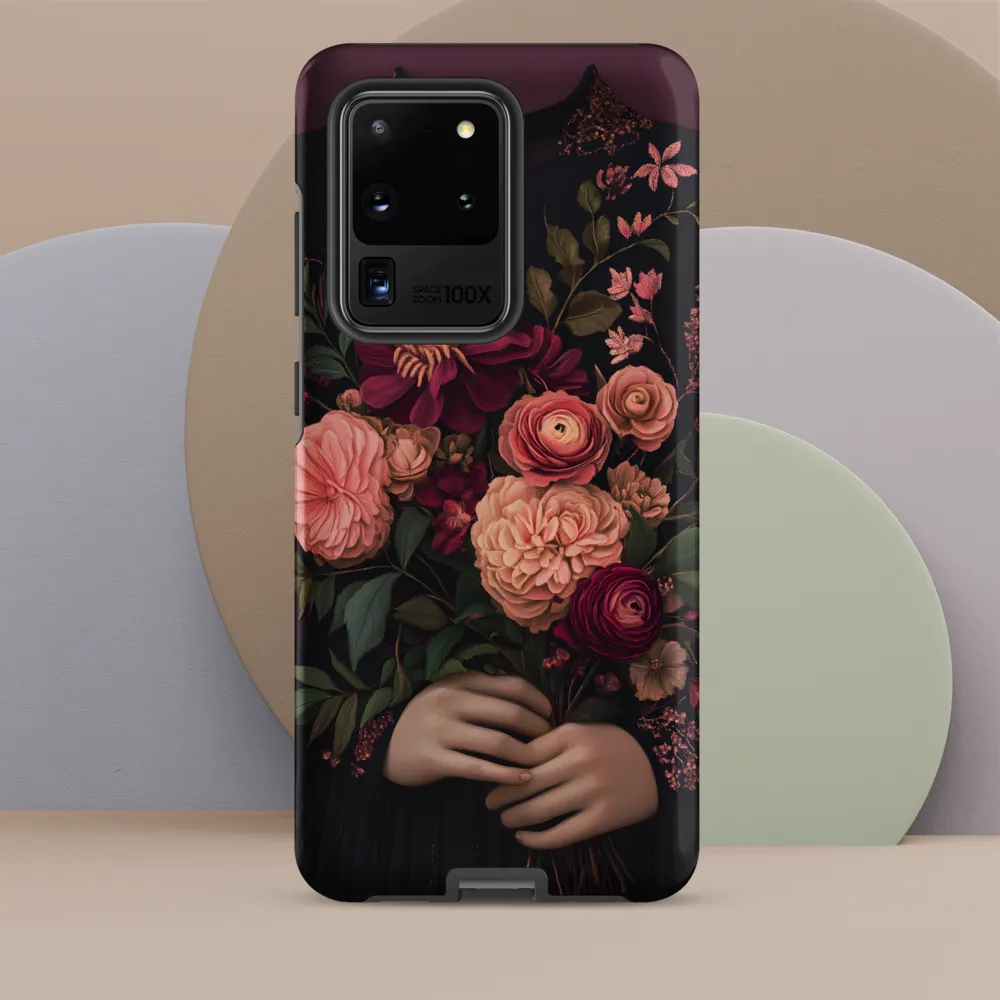 Botanical Elegance