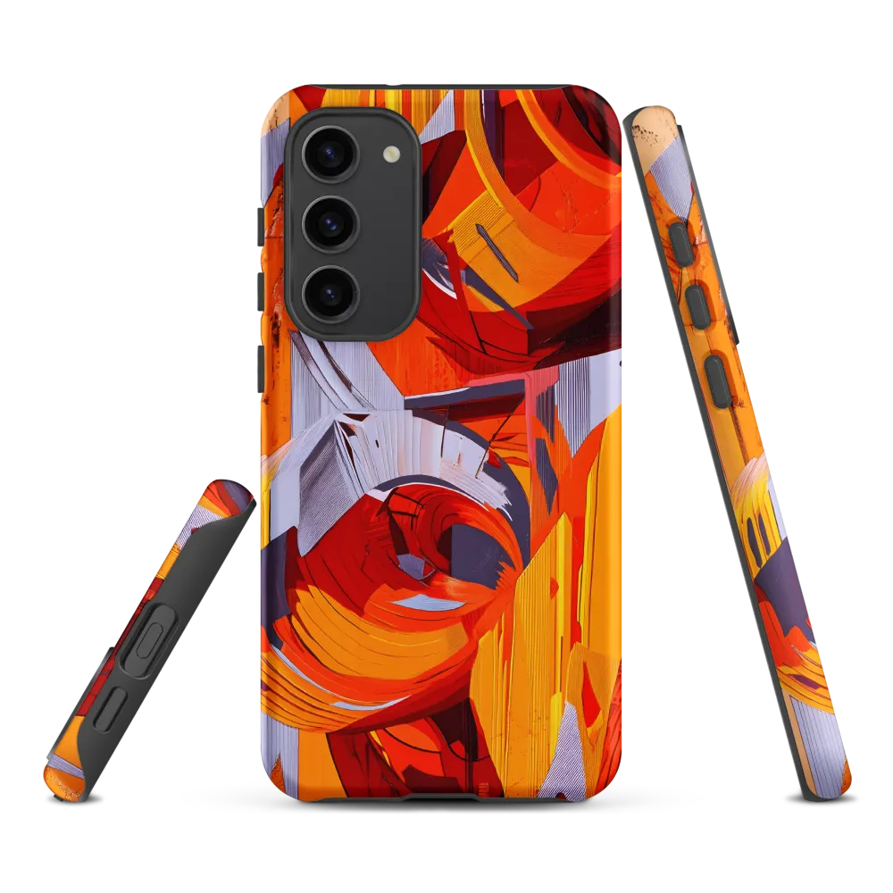 Dynamic Geometric Harmony