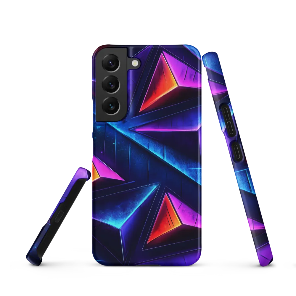 Geometric Luminescence