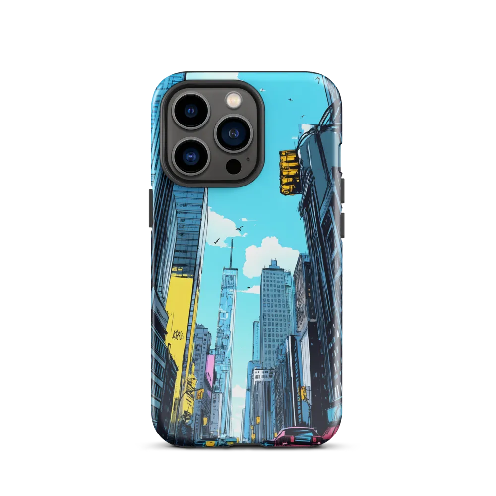 Urban Symphony