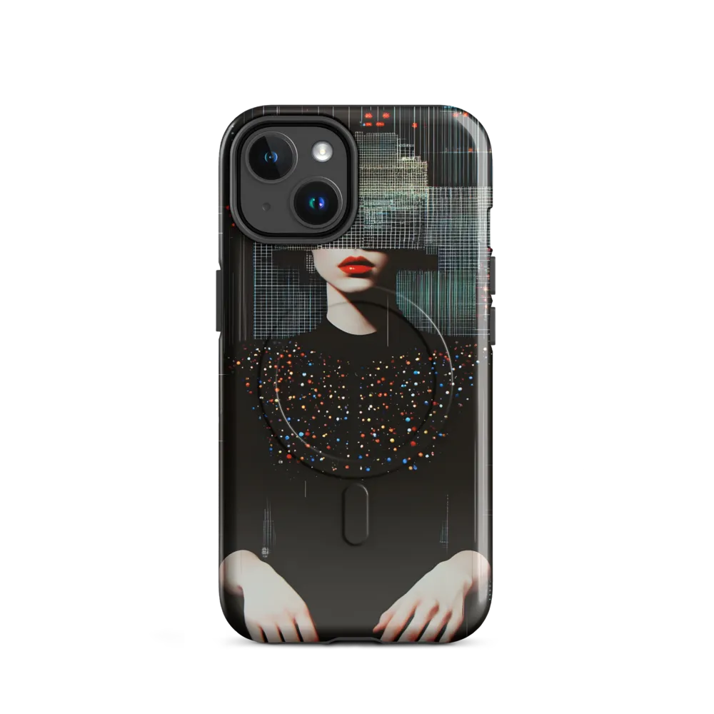 Enigmatic Digital Abstraction