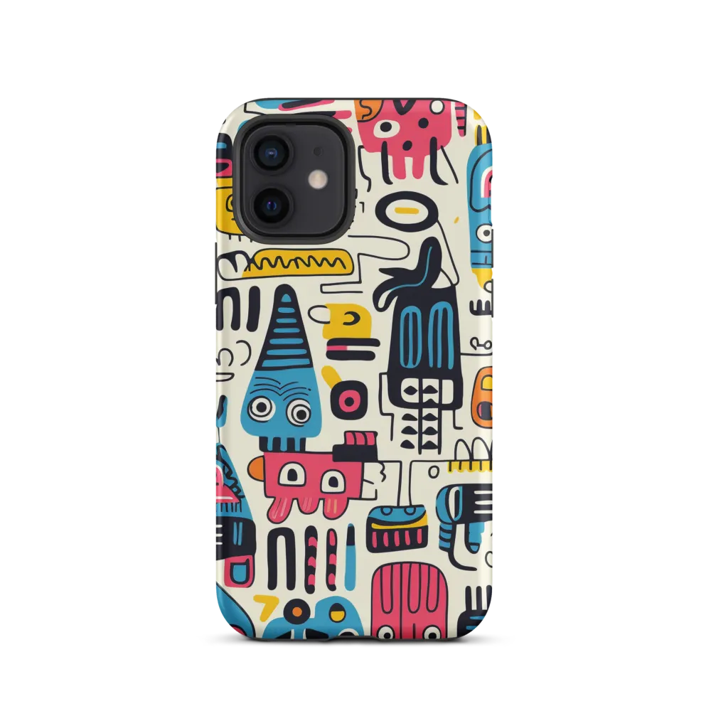 Vibrant Whimsy