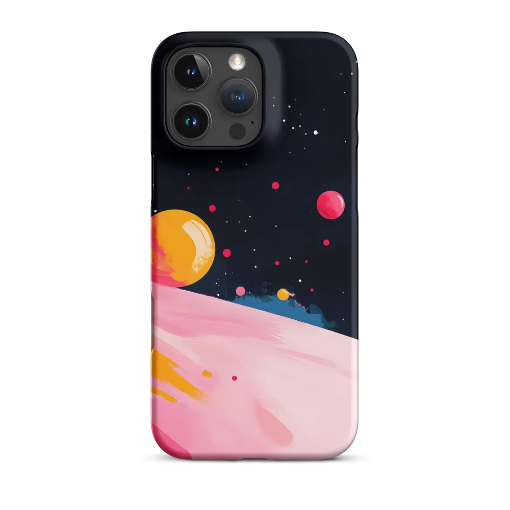 Celestial Dreams