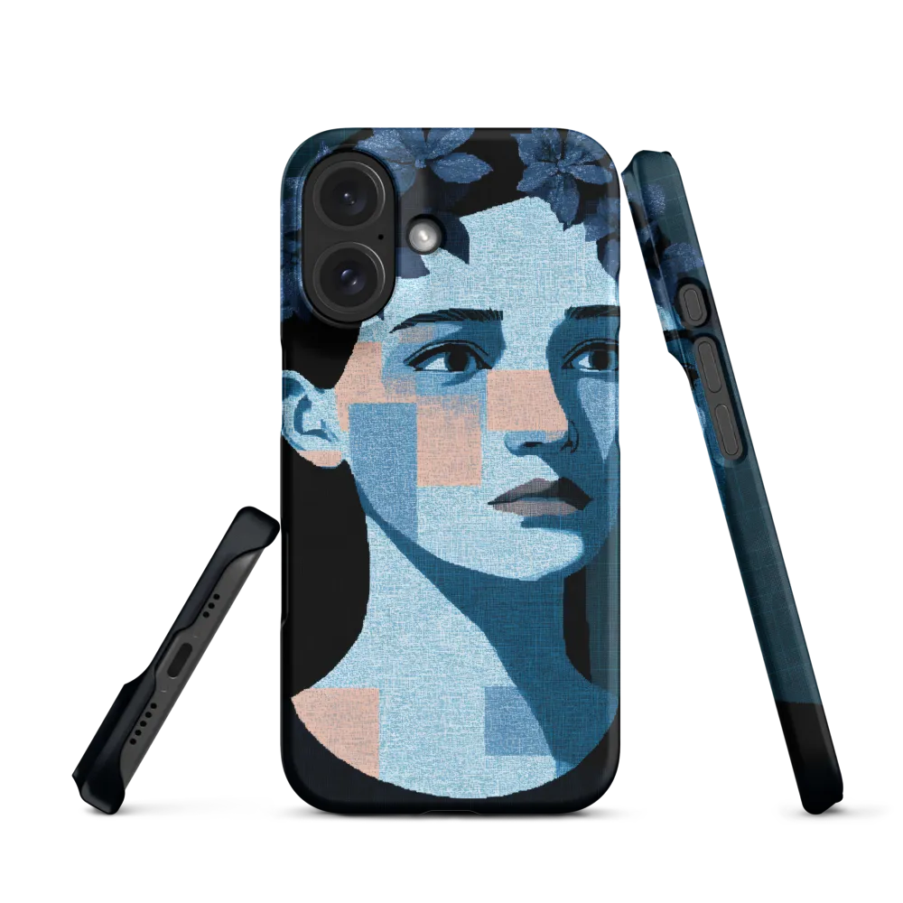 Harmony in Blue