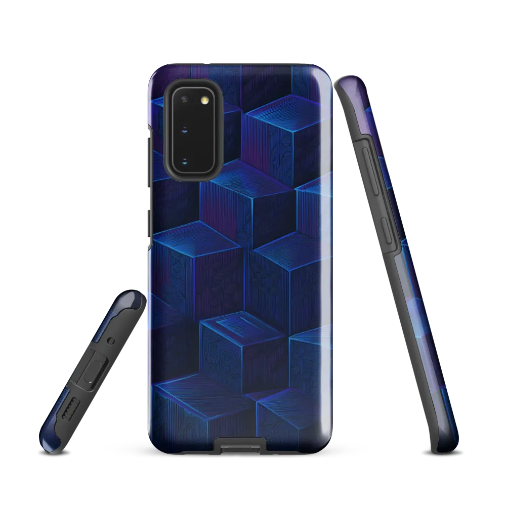 Cubist Illusions