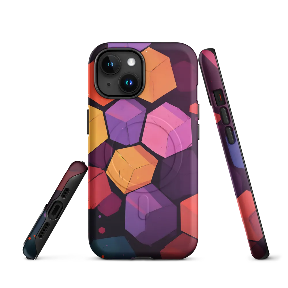 Dynamic Geometric Harmony