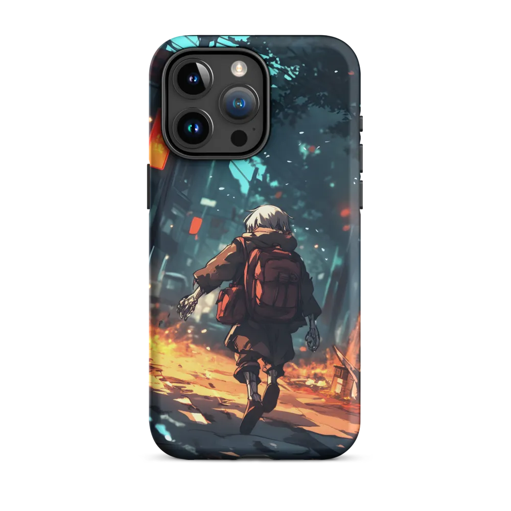 Embers of Adventure