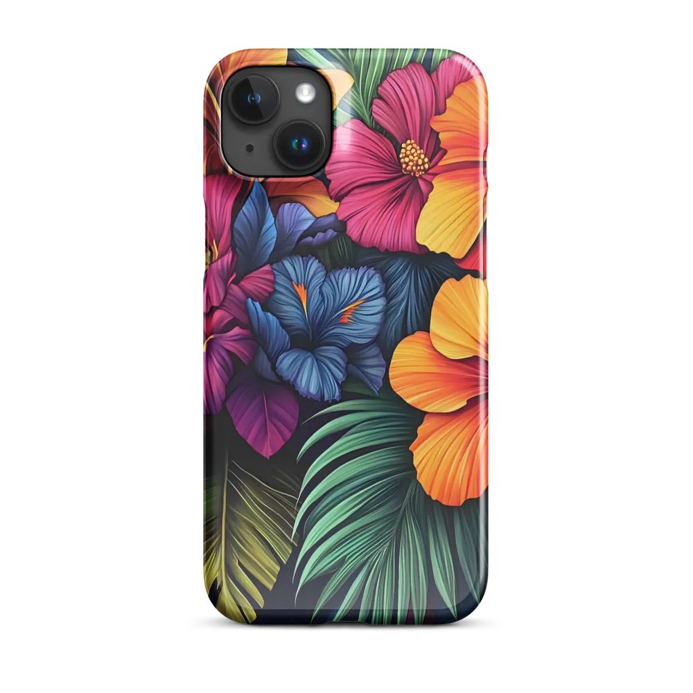 Tropical Symphony