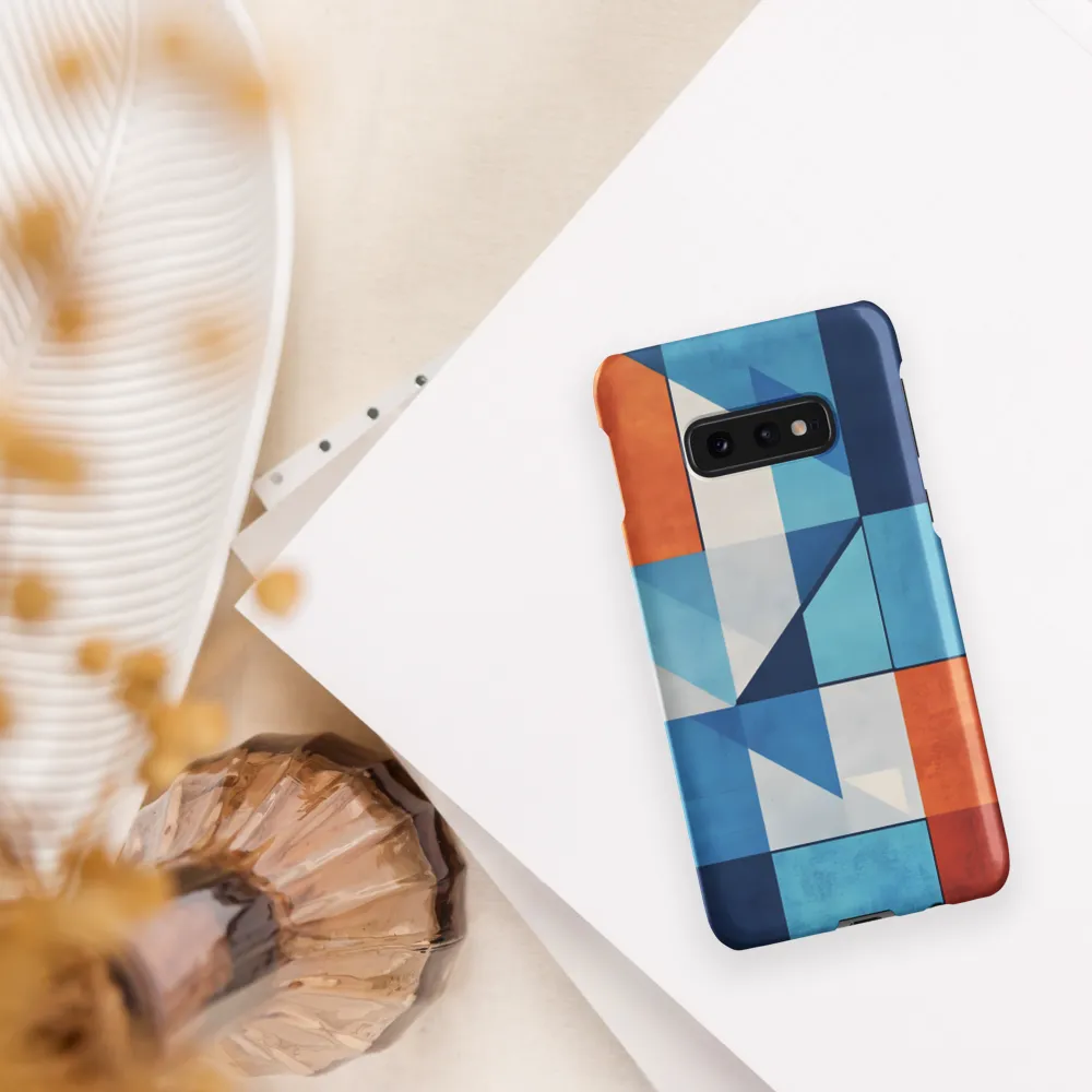 Geometric Harmony in Color