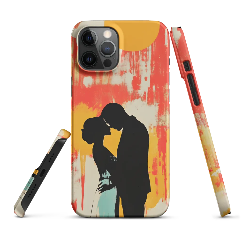 Embrace of Colors