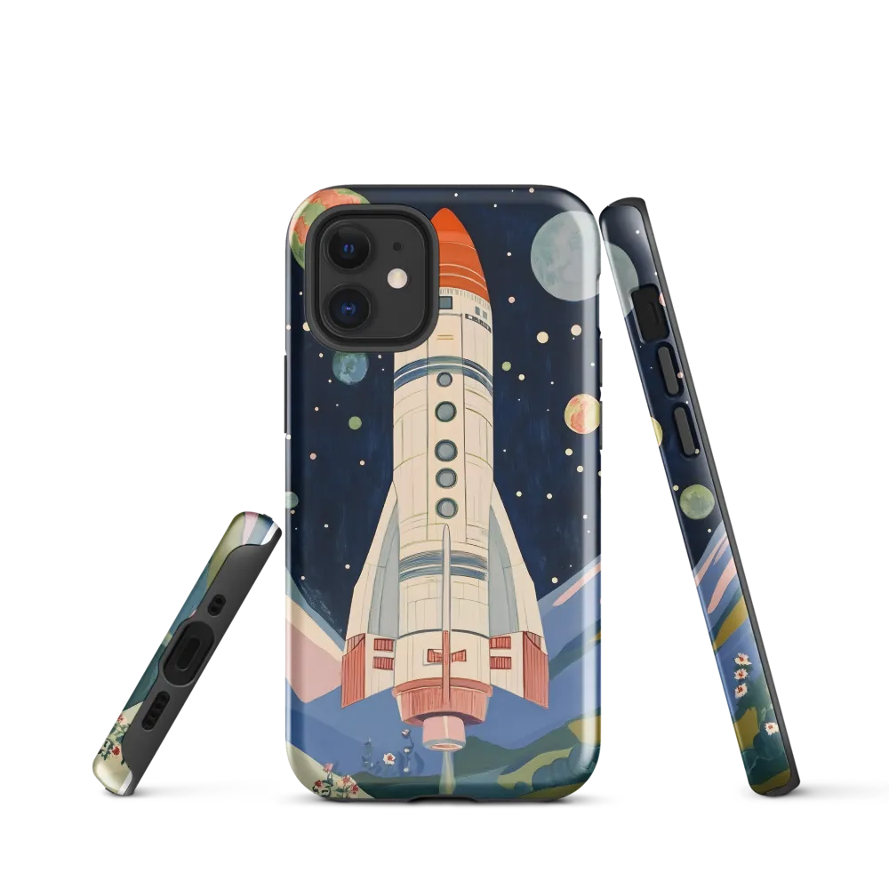 Journey to the Stars