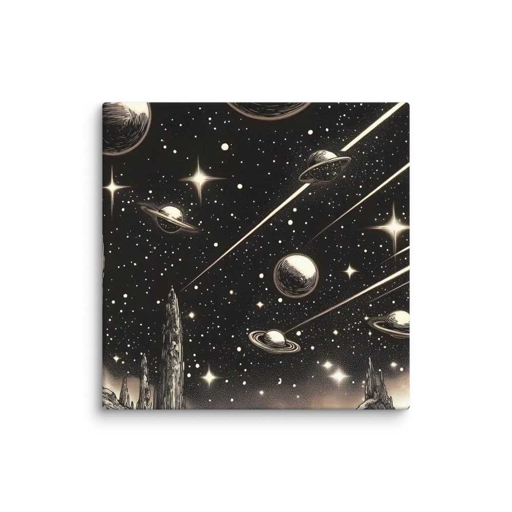 Celestial Reverie