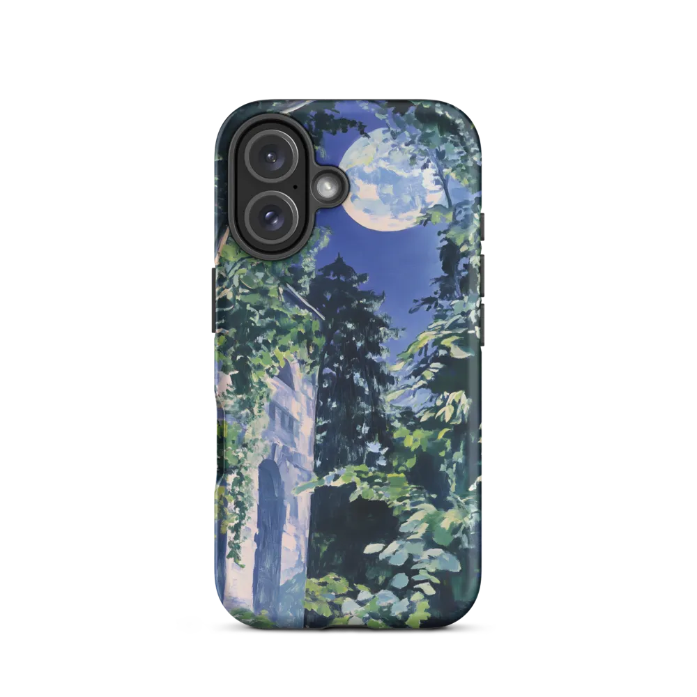 Moonlit Serenity | Phone Case