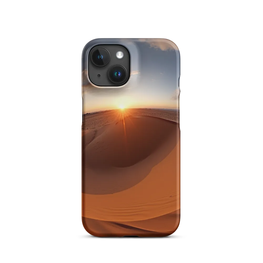 Serenity in Sand