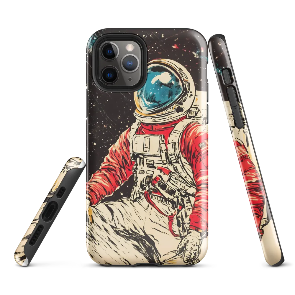 Cosmic Navigator