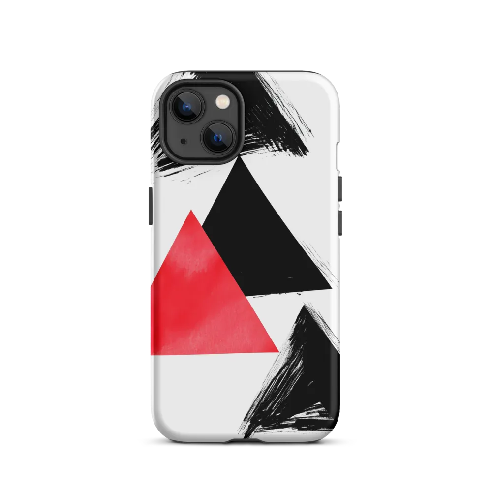 Triangular Dynamics