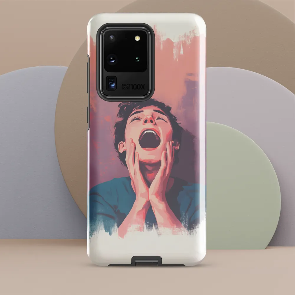 The Silent Scream