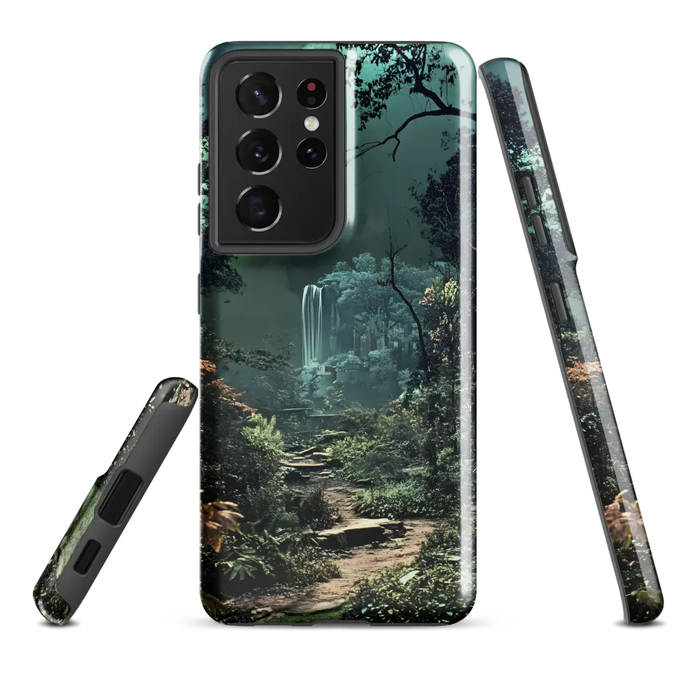 Whispers of the Forest