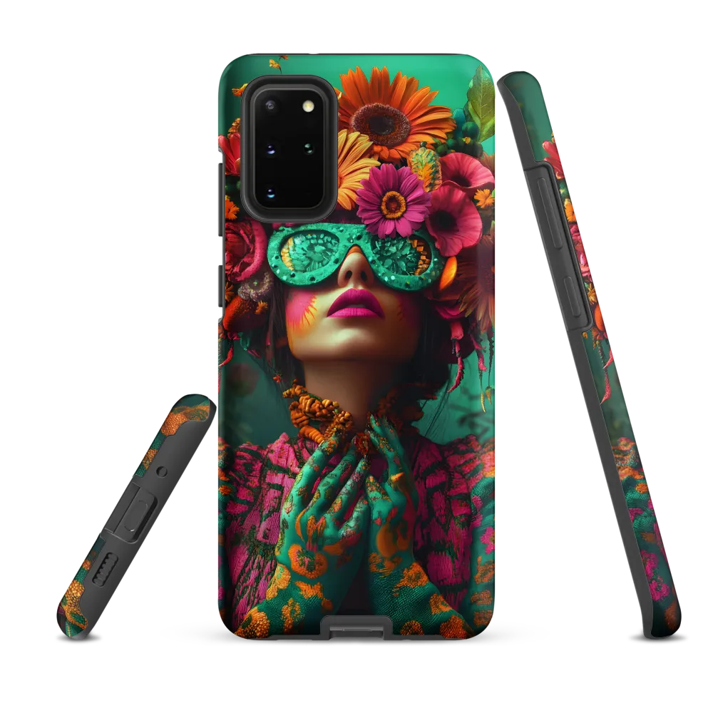 Floral Reverie