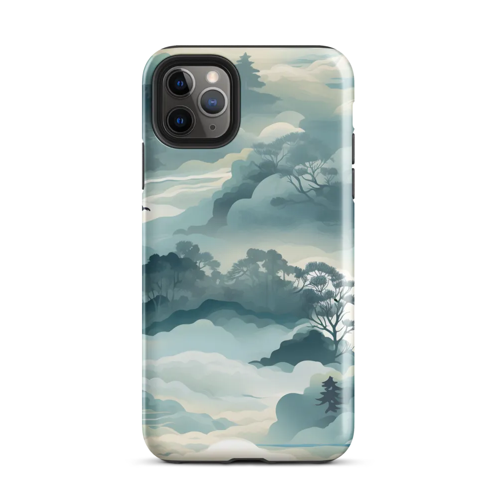 Whispers of the Mist | Phone Case |  11 Pro Max | Tough Case | Glossy