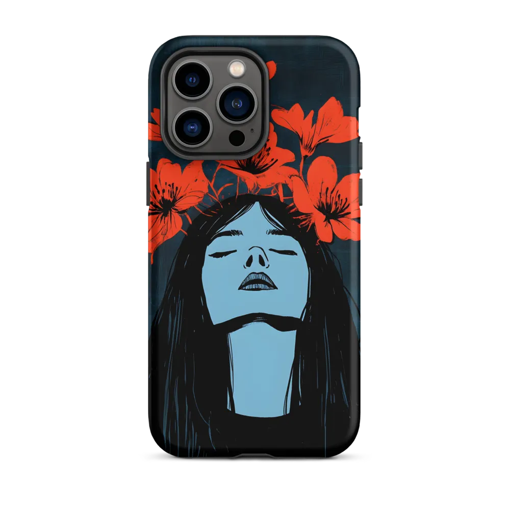 Crowned in Bloom