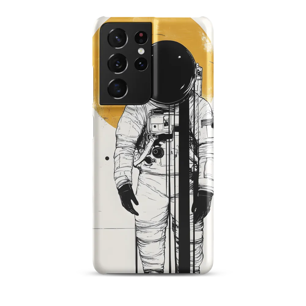 Isolation in Space