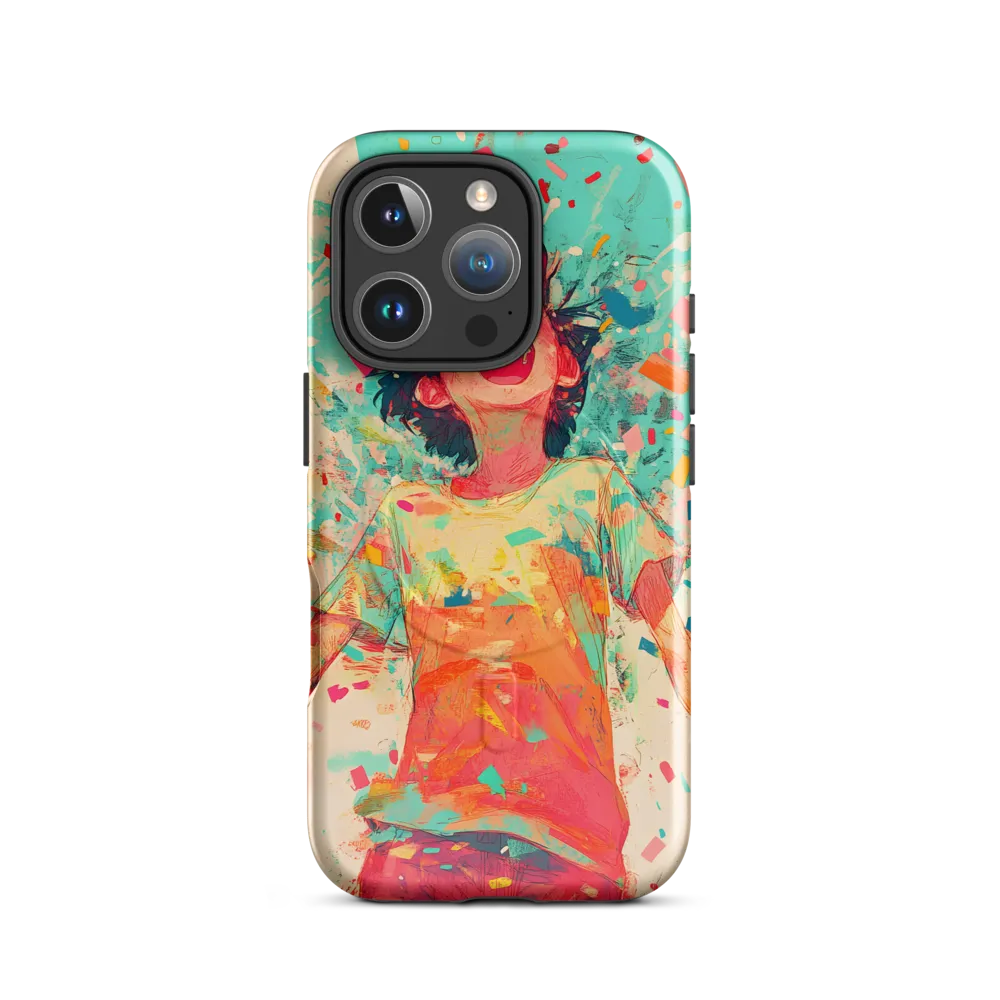 Euphoria in Color