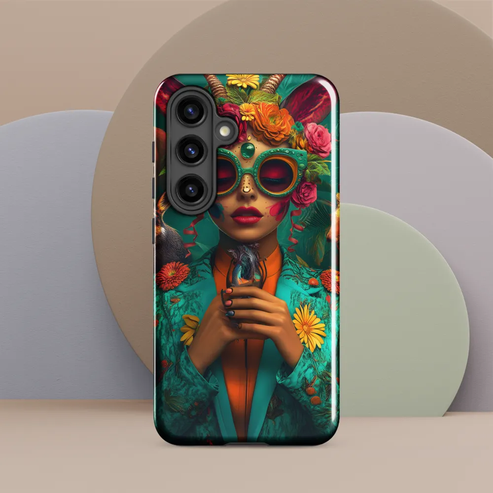 Botanical Reverie