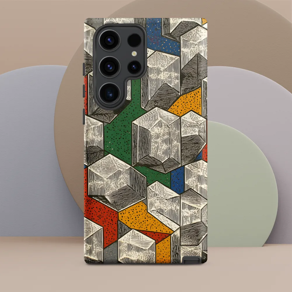 Cubic Dynamics