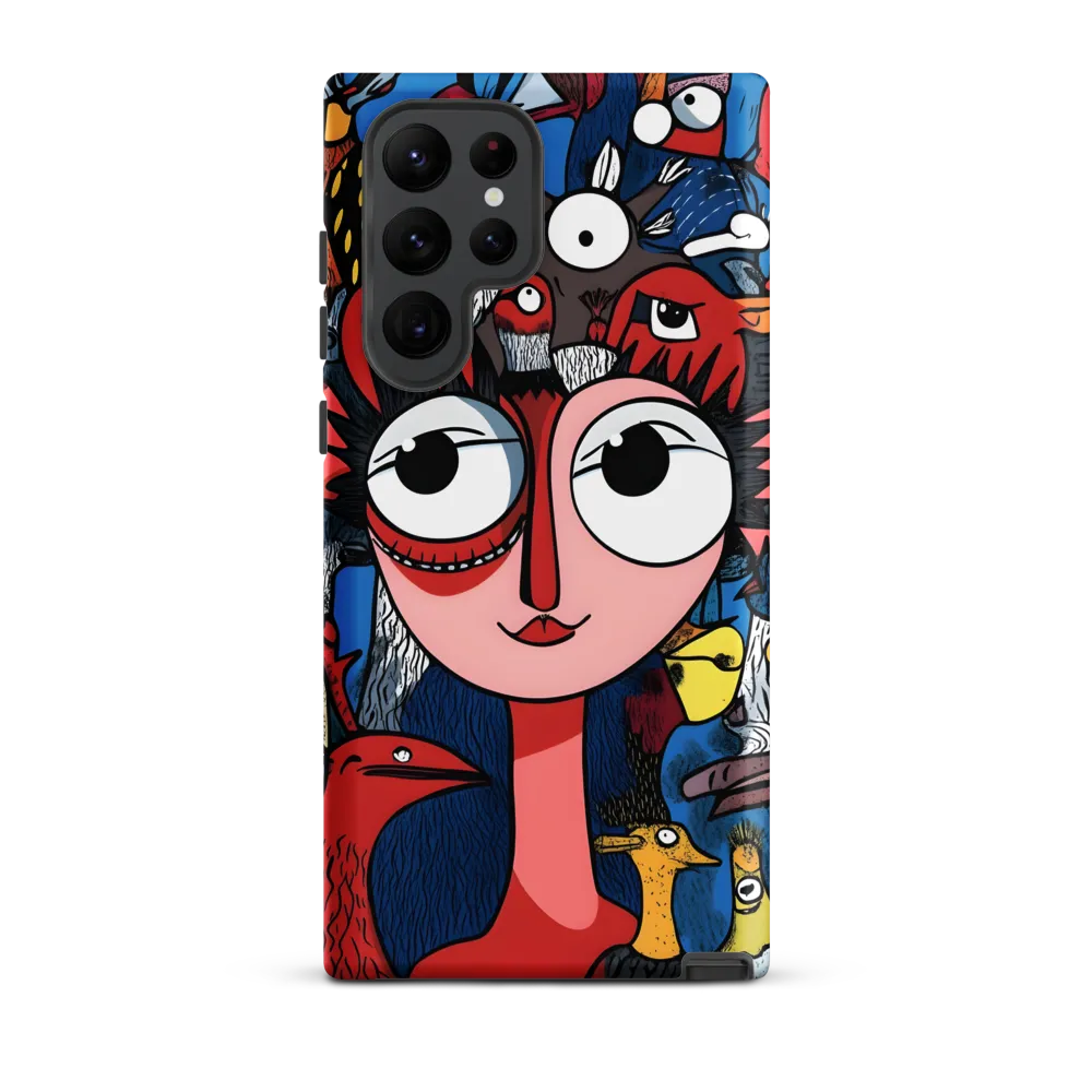 Whimsical Fusion